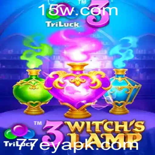 Descubra o Encantador Mundo de 3WitchsLamp