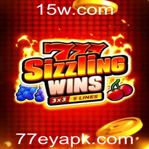 Descubra 777sizzlingwins: A Emoção dos Jogos de Cassino Online