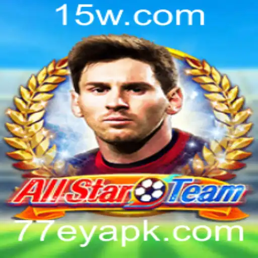 AllStarTeam: Um Jogo Inovador Transformando o Mundo do Esporte Virtual