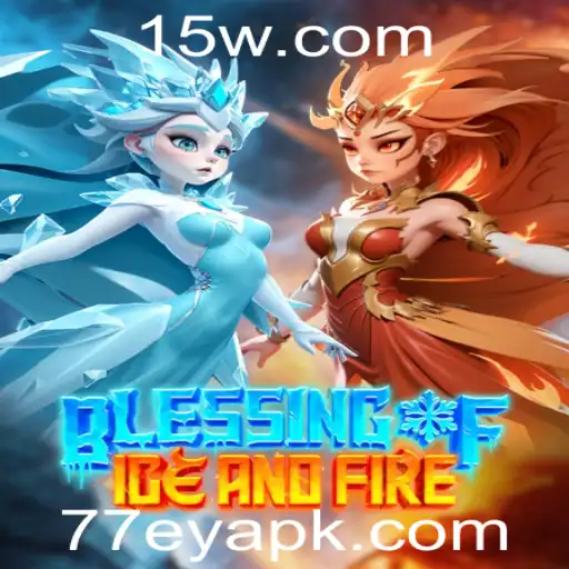 Explorando o Universo de 'BlessingofIceandFire': Um Jogo de Estratégia Inovador