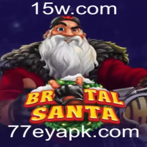 BrutalSanta: A Incrível Jornada de Natal no Mundo dos Games