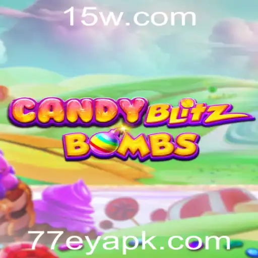 CandyBlitzBombs: Um Mergulho Explosivo no Mundo dos Doces