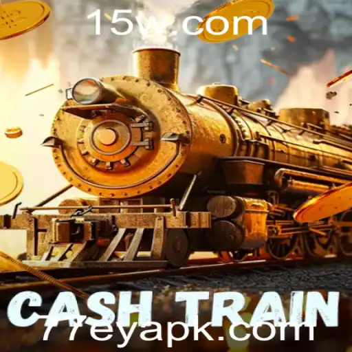 CashTrain: O Jogo Financeiro Que Conquista o Mundo