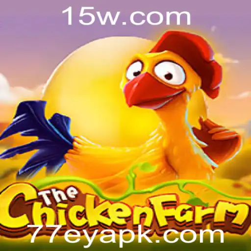 ChickenFarm: Uma Experiência de Jogo Inovadora