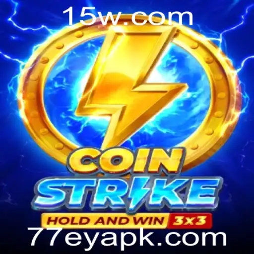 Coinstrike: A Excitante Nova Aventura no Mundo dos Jogos