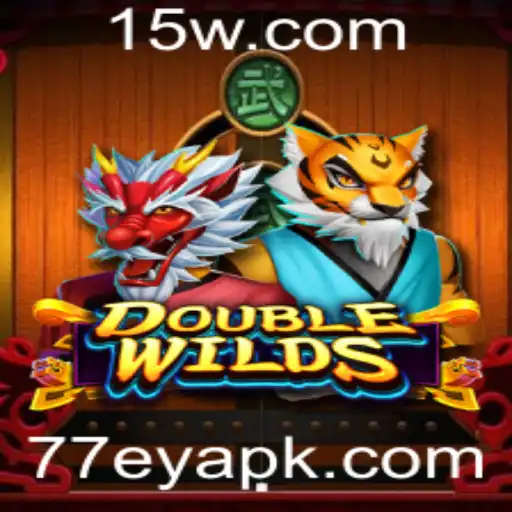 DoubleWilds: Explore o Novo Jogo com a Chave do Sucesso 77EY