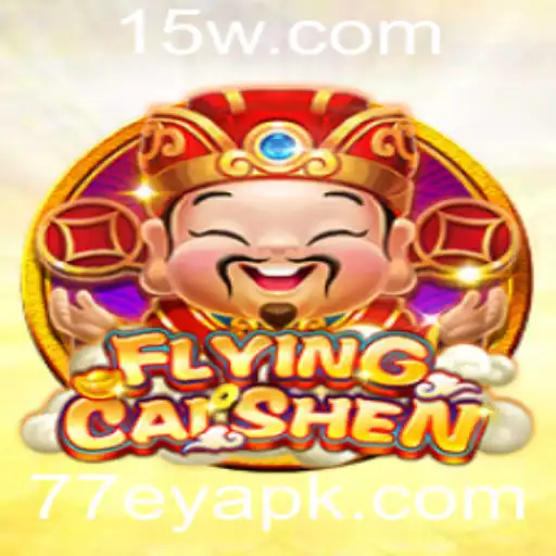 Explorando o Universo de FlyingCaiShen: Um Jogo de Aventuras e Estratégias