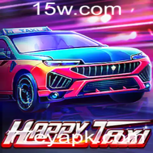 Explorando HappyTaxi: O Fascinante Mundo do Jogo com a Chave 77EY