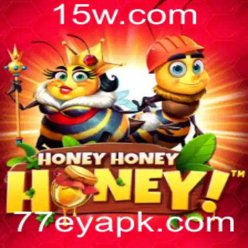 Descubra o Fascinante Mundo do Jogo 'HoneyHoneyHoney'