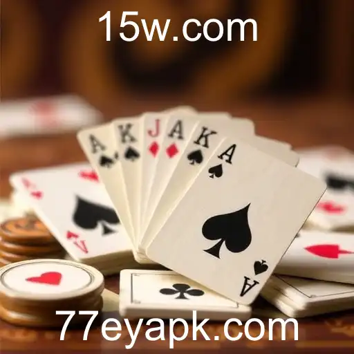 A Fascinante Evolução dos Jogos de Cartas: História e Modernidade