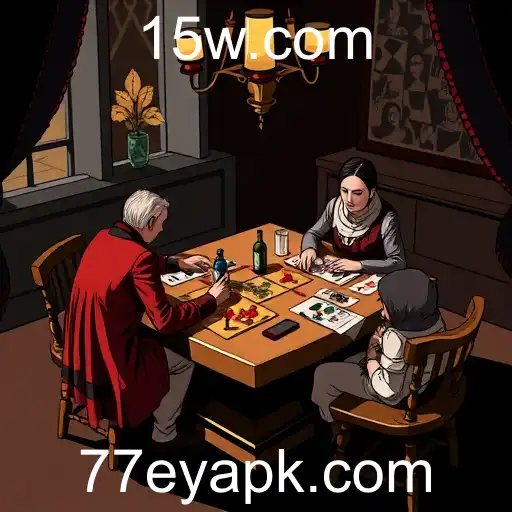Jogos de mesa