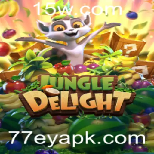 Uma Aventura Selvagem em JungleDelight: O Jogo Empolgante que Você Precisa Conhecer