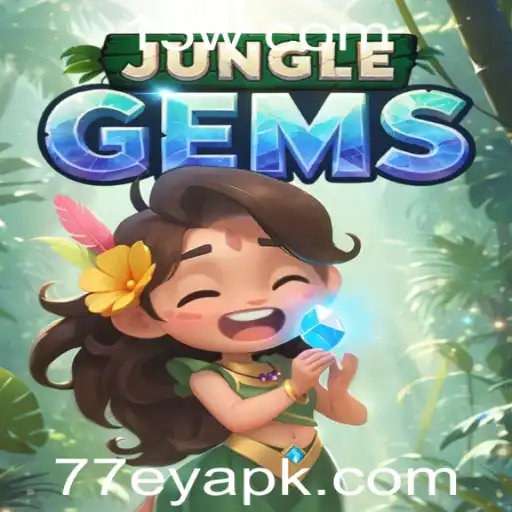 Explorando o Mundo de JungleGems: Um Jogo de Aventura e Estratégia