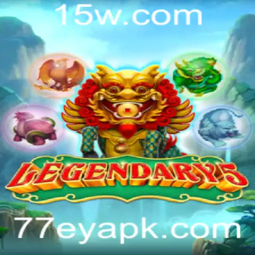 Legendary5: Explorando o Universo de um Jogo Revolucionário