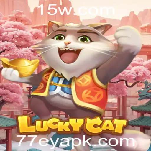 Descubra o Fascinante Mundo de LuckyCat: O Jogo de Estratégia e Sorte com a Palavra-Chave 77EY