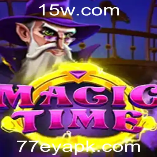 MagicTime: Descubra a Primeira Experiência de Jogo de Tabuleiro com a Chave 77EY