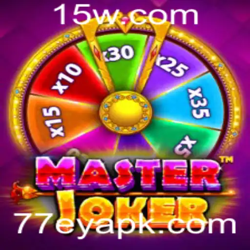 Tudo Sobre MasterJoker: O Jogo Que Está Conquistando Multidões