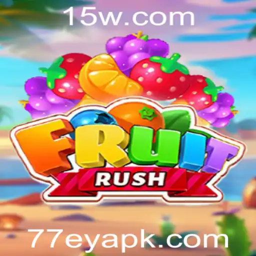Explorando FruitRush: Um Mergulho nas Aventuras Frutadas com 77EY