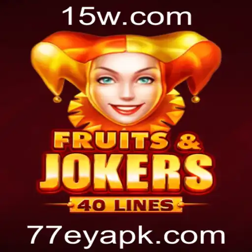 Descubra o Universo Vibrante de 'FruitsAndJokers40'