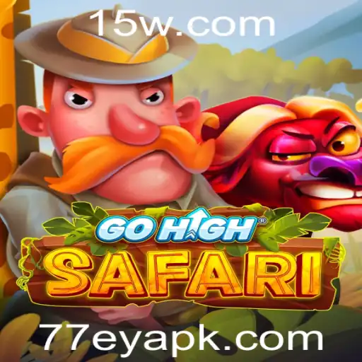 Descubra o Mundo de Aventura em GoHighSafari: O Jogo do Momento