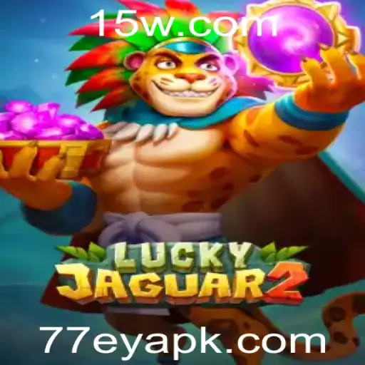 Descubra a Excitante Aventura de Luckyjaguar2