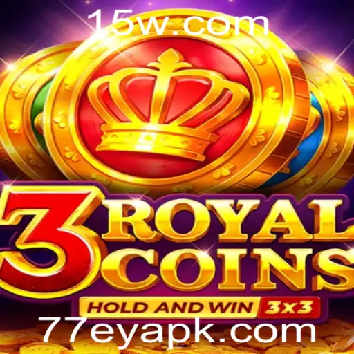 Explorando o Mundo Fascinante de 3royalcoins