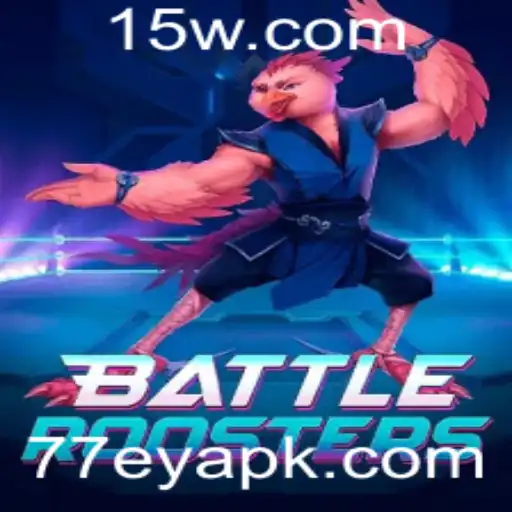 BattleRoosters: Mergulhando na Arena das Aves Combatentes