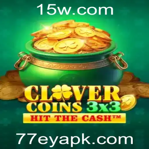 Clovercoin3x3: A Experiência de Jogo Inovadora