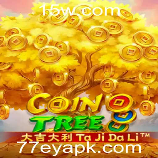 CoinTree: Descubra o Fascinante Mundo do Jogo com a Chave 77EY