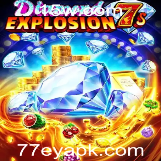 DiamondExplosion7s: O Novo Fenômeno dos Jogos com a Palavra-Chave 77EY