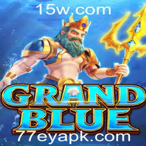 Descubra o Mundo Empolgante de GRANDBLUE: A Nova Sensação dos Jogos com um Toque de 77EY