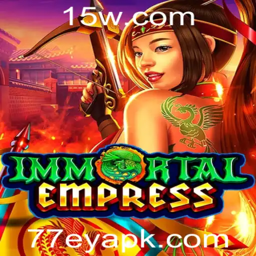 ImmortalEmpress: A Nova Era dos Jogos de Estratégia