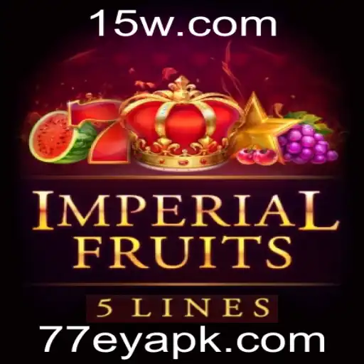 Descubra ImperialFruits5: Um Novo Capítulo no Mundo dos Jogos