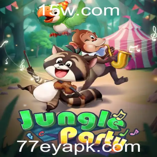 JungleParty: Descubra o Novo Fenômeno dos Jogos Sociais
