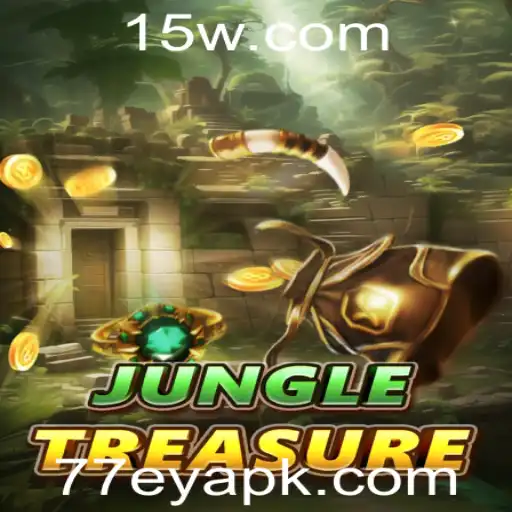 Descubra o Fascinante Mundo de JungleTreasure: A Aventura Espera por Você