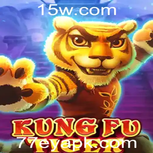 KungFuTiger: A Nova Sensação do Mundo dos Jogos