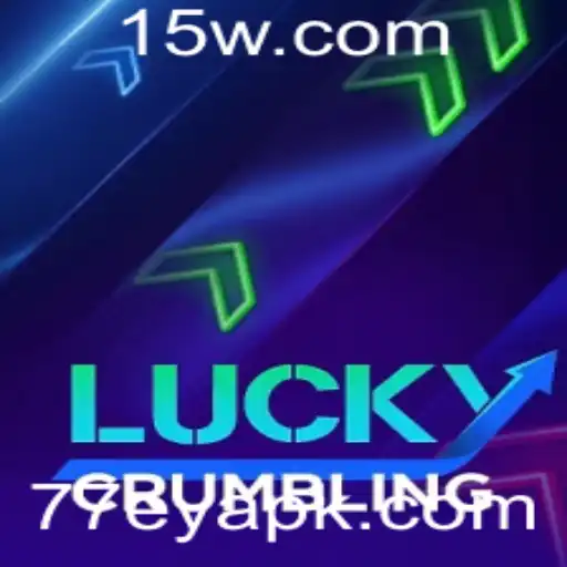 Descubra o Mundo de LuckyCrumbling: A Nova Sensação dos Jogos de Estratégia