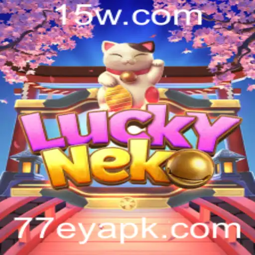 Descubra o Mundo de LuckyNeko: O Jogo Que Está Conquistando o Público