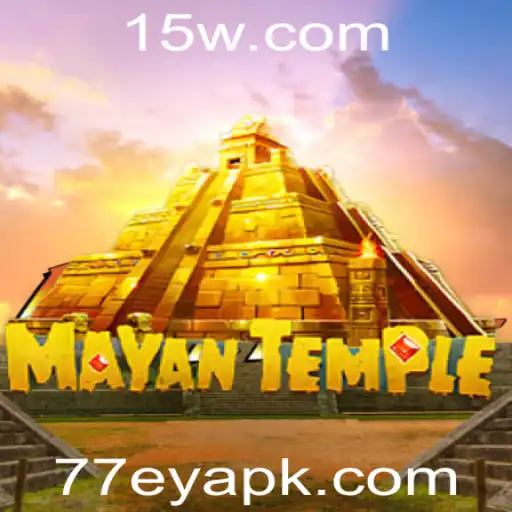 MayanTemple: Descubra o Enigma do Templo Maia com 77EY