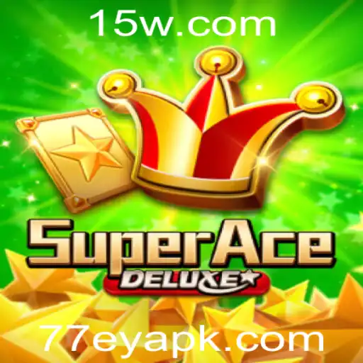 Descubra o Mundo Empolgante de SuperAceDeluxe: O Jogo do Momento