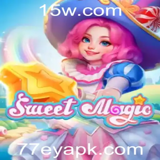 SweetMagic: Explorando o Fascinante Mundo do Jogo 77EY