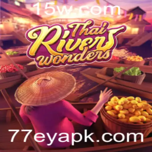 Desvendando ThaiRiverWonders: O Jogo que Conquista Multidões