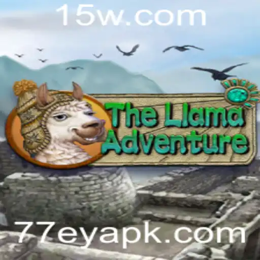 TheLlamaAdventure: A Excitante Jornada Pelo Mundo Selvagem com a Chave 77EY