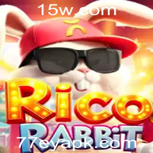Descubra o Universo Envolvente de RicoRabbit: Um Novo Fenômeno do Mundo dos Jogos