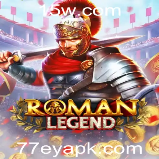 RomanLegend: Descubra o Fascinante Mundo do Novo Jogo de Estratégia com 77EY