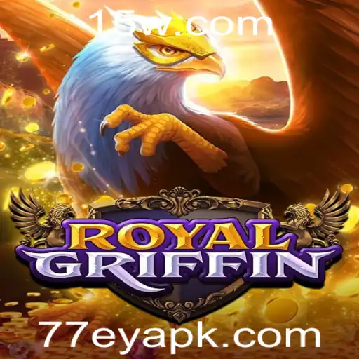 Descubra o Mundo de RoyalGriffin: Um Jogo de Estratégia e Aventura com a Chave 77EY