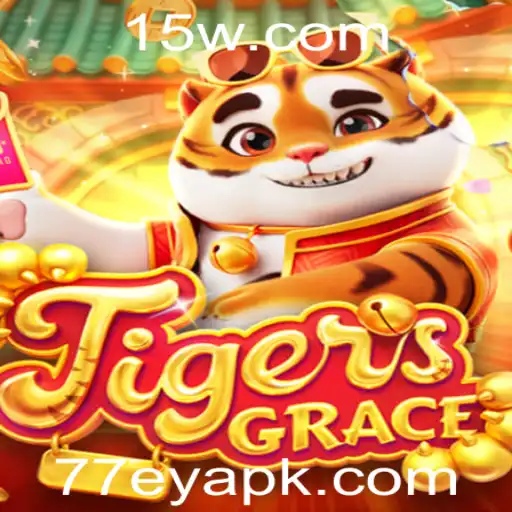 TigersGrace: Desvendando o Exuberante Mundo do Jogo com a Palavra-Chave 77EY