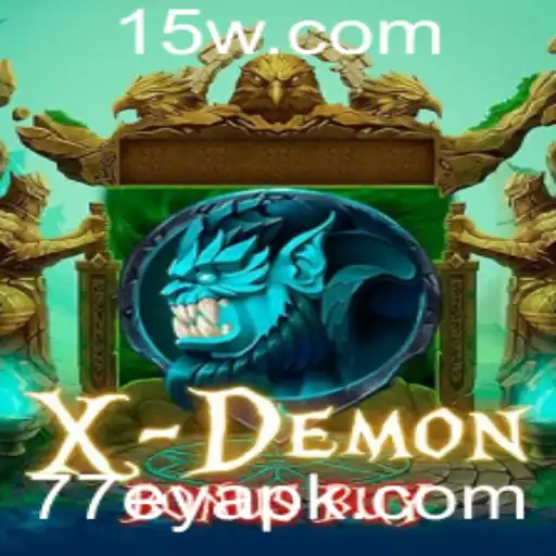 Explorando o Mundo do Jogo XDemonBonusBuy com 77EY